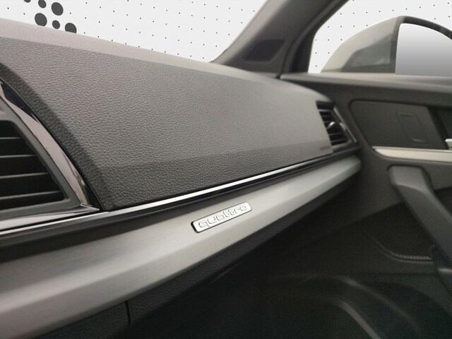 Audi Q5 50 TDI Quattro