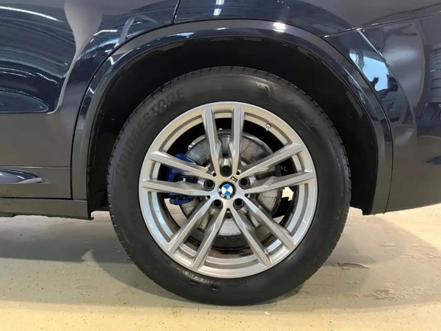 BMW X3 M-Sport xDrive xDrive30e