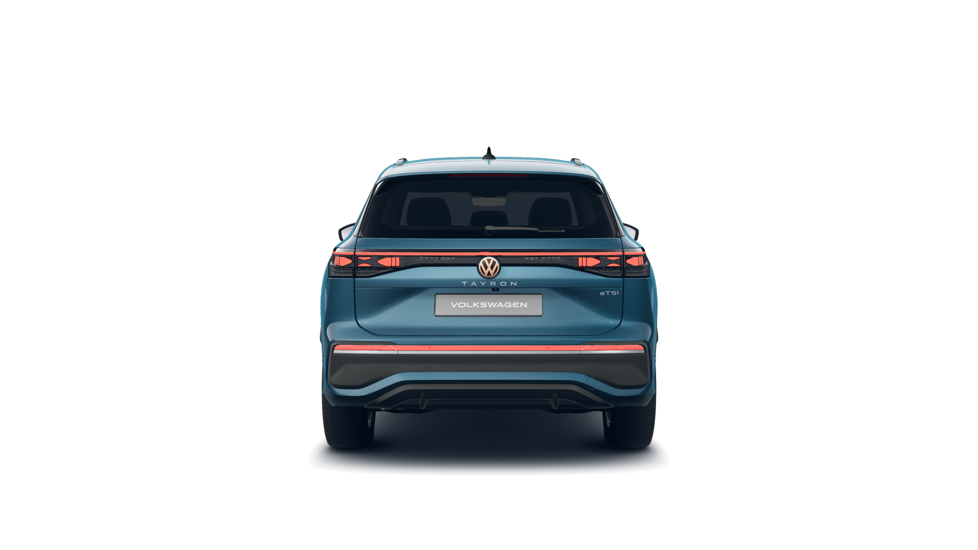 Volkswagen Tayron DSG Elegance Elegance