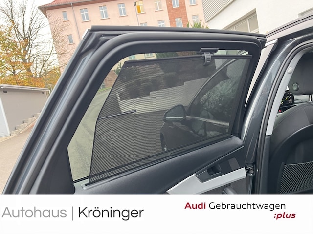 Audi A4 30 TDI Avant S-Tronic