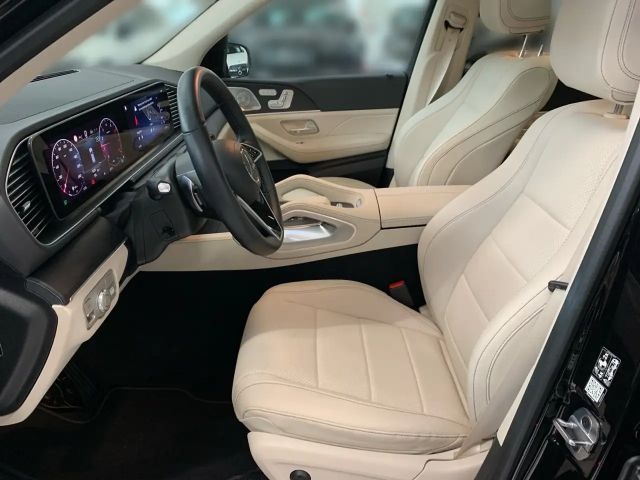 Mercedes-Benz GLE 450 4MATIC AMG Line