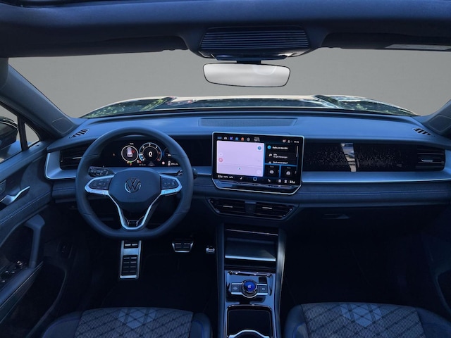 Volkswagen Tayron 2.0 TDI DSG R-Line