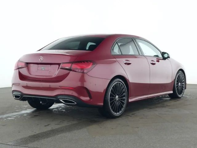 Mercedes-Benz A 250 4MATIC AMG Line Premium