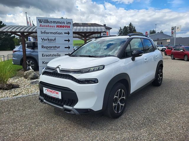 Citroën C3 Aircross PureTech Shine