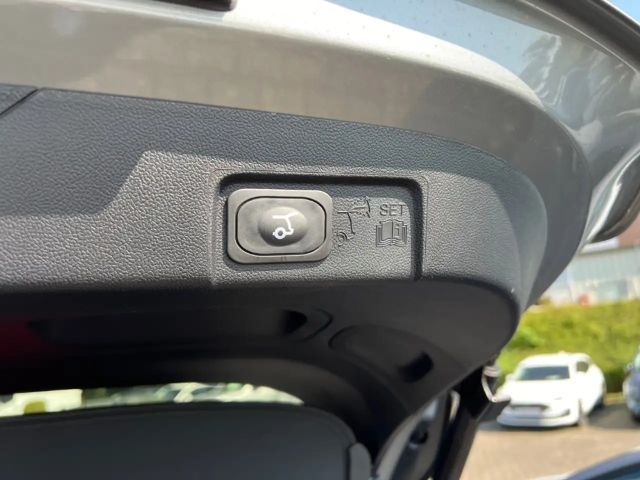 Ford Puma EcoBoost ST Line