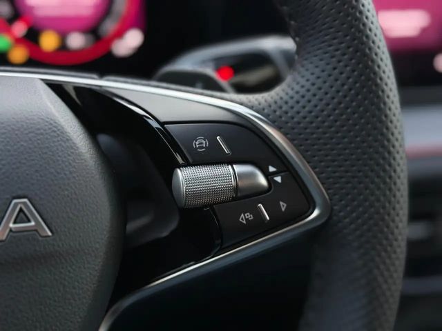 Skoda Kodiaq 2.0 TDI 4x4 Sportline