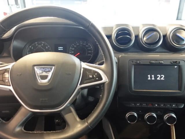 Dacia Duster 4WD Celebration