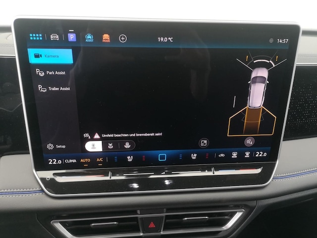 Volkswagen Tiguan 4Motion DSG R-Line