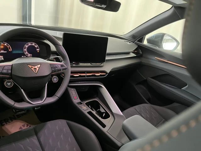 Cupra Terramar 1.5 e-TSI 150 PS DSG