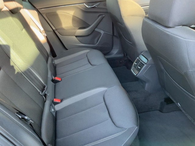 Skoda Kamiq 1.0 TSI Tour