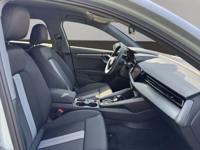 Audi A3 35 TDI S-Tronic Sedan