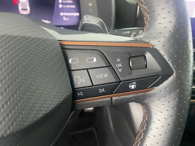 Cupra Formentor DSG VZ