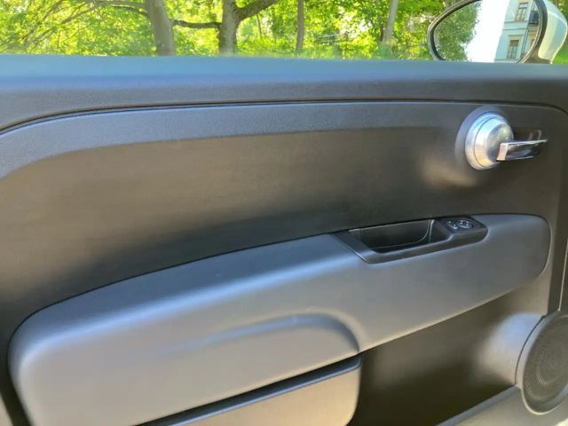 Abarth 595 T-Jet Turismo