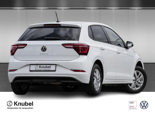 Volkswagen Polo 1.0 TSI IQ.Drive Style