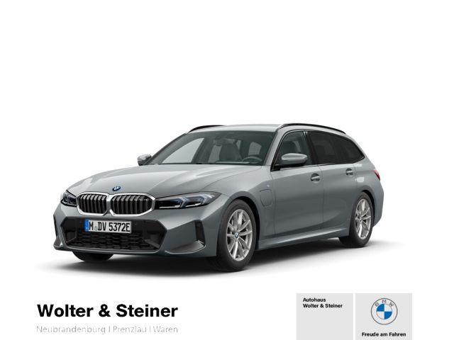 BMW 330 330e Touring xDrive