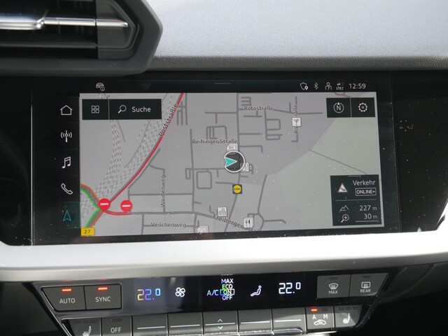 Audi A3 30 TFSI S-Tronic Sportback