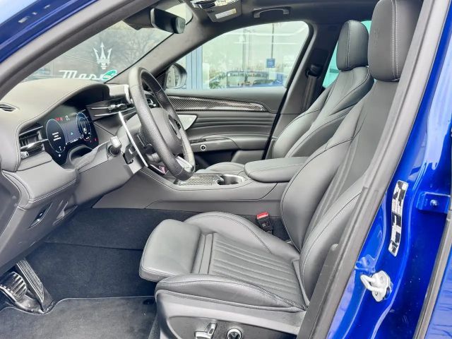 Maserati Grecale Modena