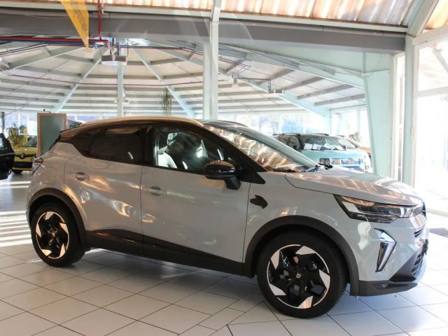 Renault Captur EDC Techno
