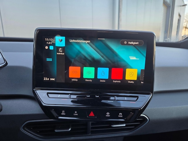 Volkswagen ID.3 Performance Pro