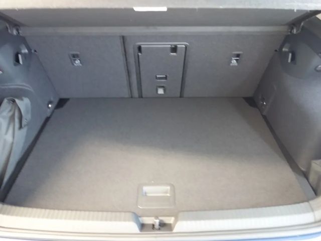 Volkswagen Golf Rabbit TSI*Anhängerkupplung schwenkbar