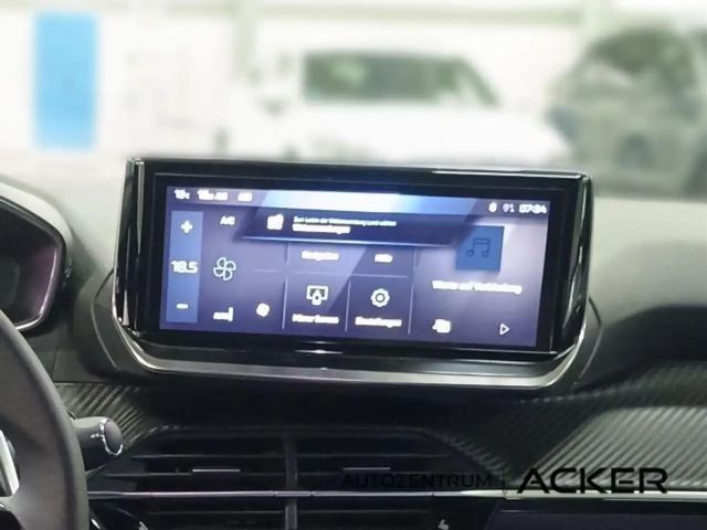 Peugeot 2008 Allure Pack PureTech