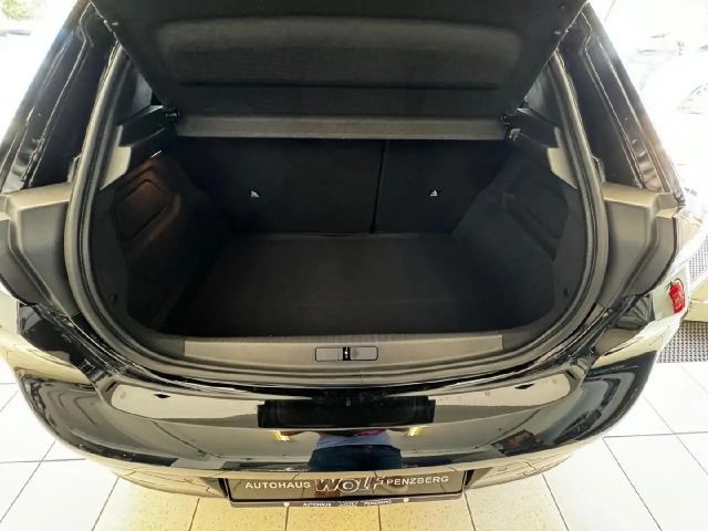 Peugeot E-208 GT-Line