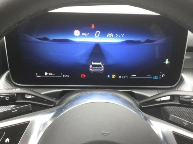 Mercedes-Benz C 200 4MATIC AVANTGARDE Estate