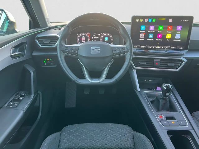 Seat Leon FR-lijn Sportstourer