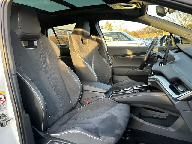 Skoda Enyaq Sportline iV 80