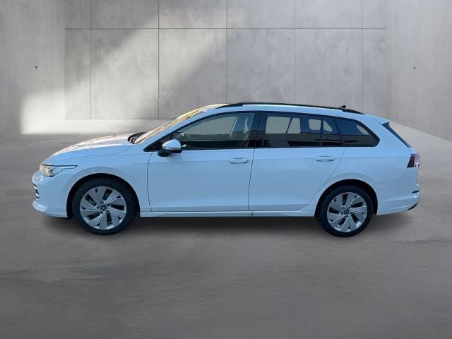 Volkswagen Golf Business Variant