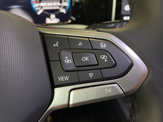 Volkswagen Golf 1.5 TSI Golf VIII Variant