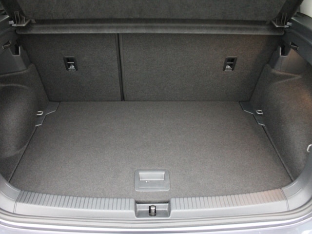 Volkswagen T-Cross 1.0 TSI DSG