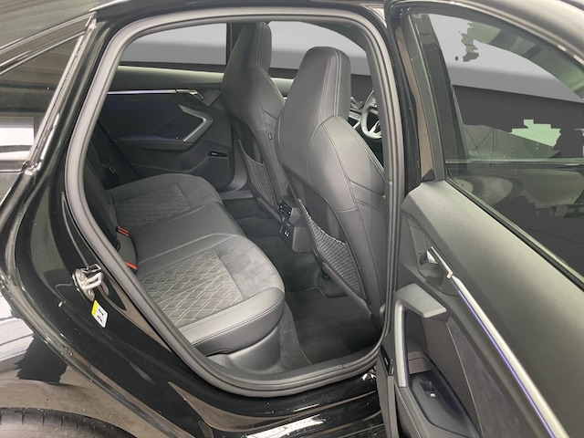 Audi S3 Quattro S-Tronic Sedan