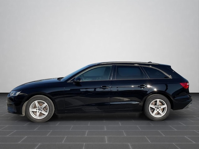 Audi A4 35 TDI Avant S-Tronic