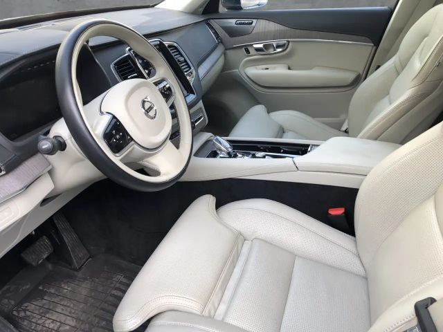 Volvo XC90 AWD Bright Plus T8