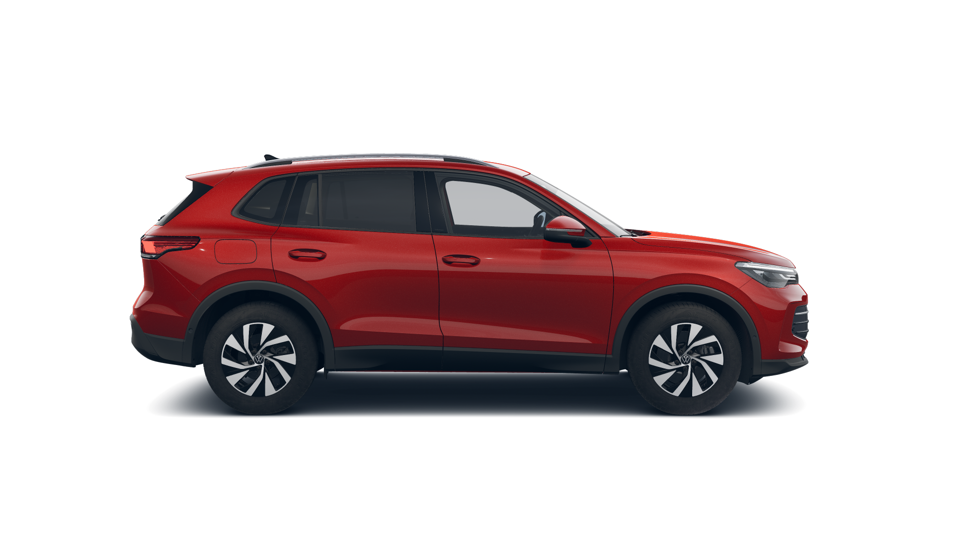 Volkswagen Tiguan DSG eHybrid