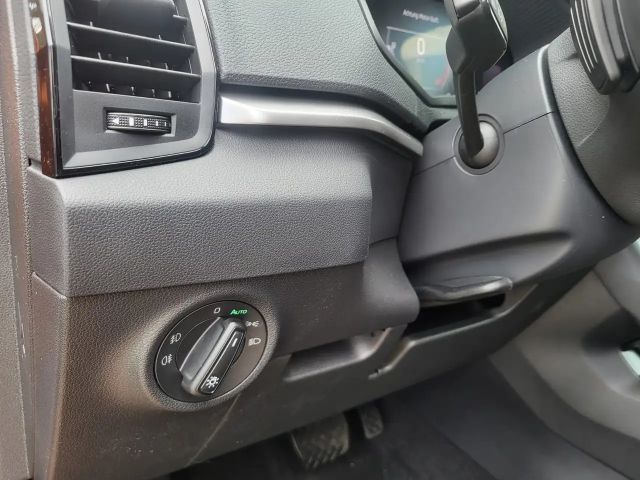 Skoda Karoq Selection