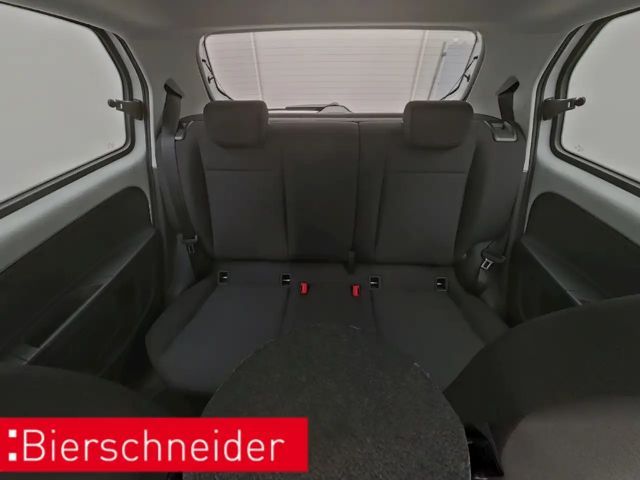 Volkswagen e-up! Plus Style