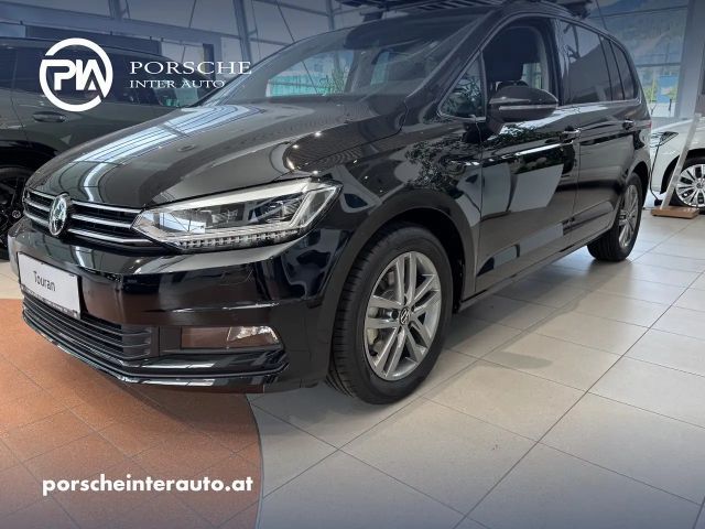 Volkswagen Touran DSG