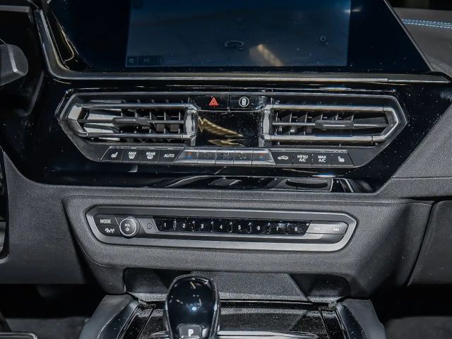 BMW Z4 Cabrio M40i Roadster