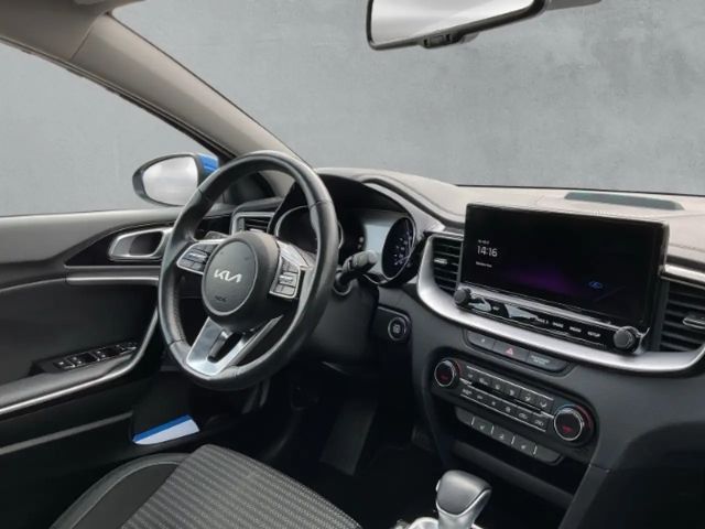 Kia XCeed GDi Hybrid PHEV Vision