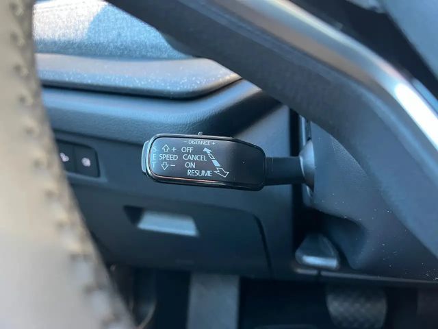 Skoda Octavia 1.5 TSI Selection