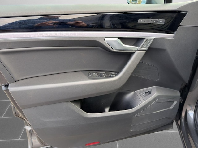 Volkswagen Touareg 3.0 V6 TDI R-Line