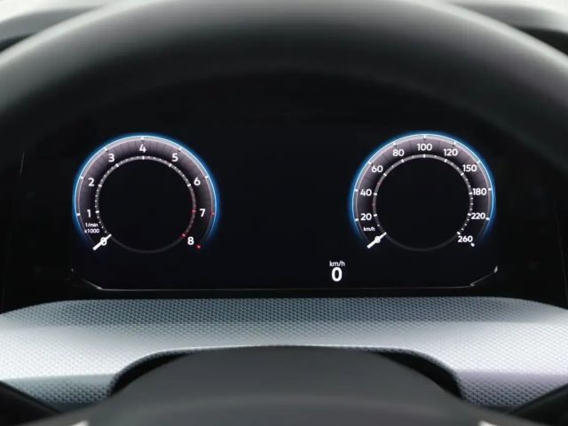 Volkswagen Golf 1.5 eTSI DSG Golf VIII