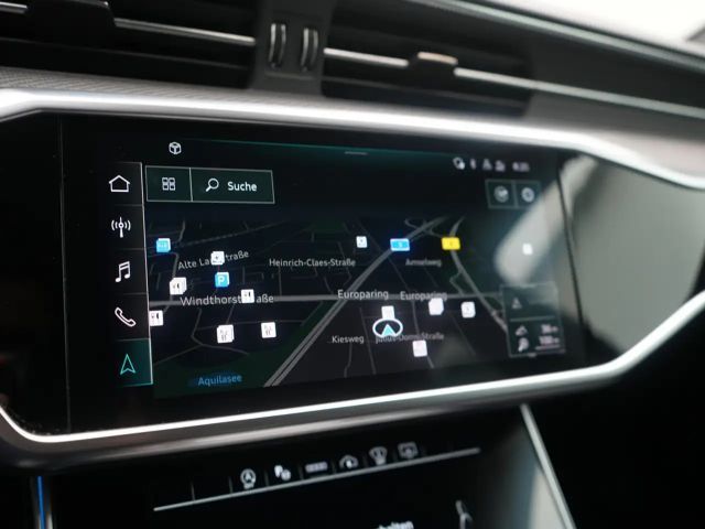 Audi RS6 Avant Quattro