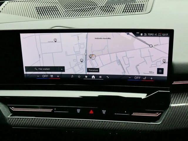 BMW 520 M-Sport Touring