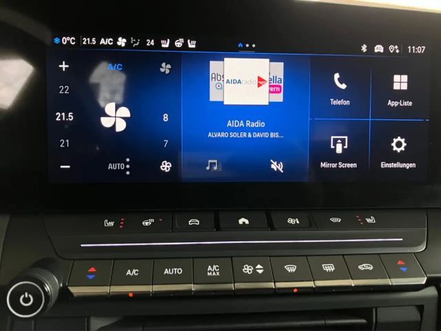 Opel Astra Sports Tourer