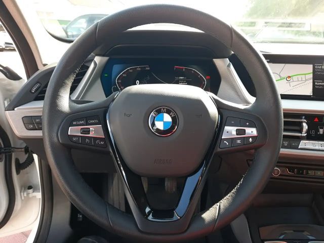 BMW 118 118i Advantage pakket Sedan