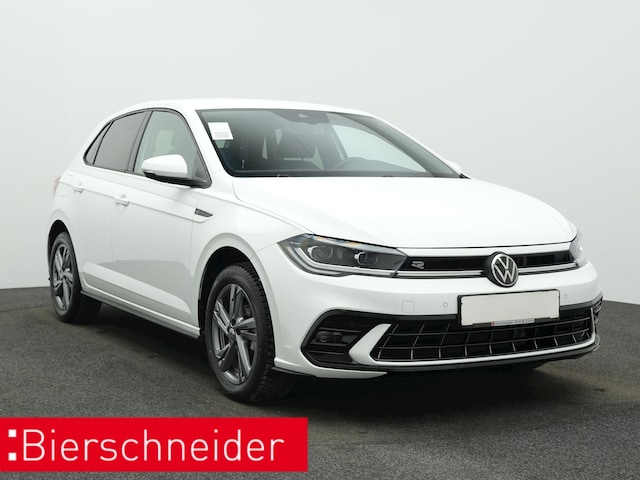 Volkswagen Polo 1.0 TSI IQ.Drive R-Line