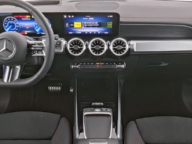 Mercedes-Benz EQB 250